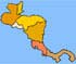 Geografia Americii Centrale