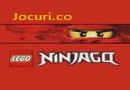 Jocuri Lego Ninjago Cele Patru Carari