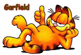 Garfield Capitanul Jocuri cu Garfield (12 087 ori)